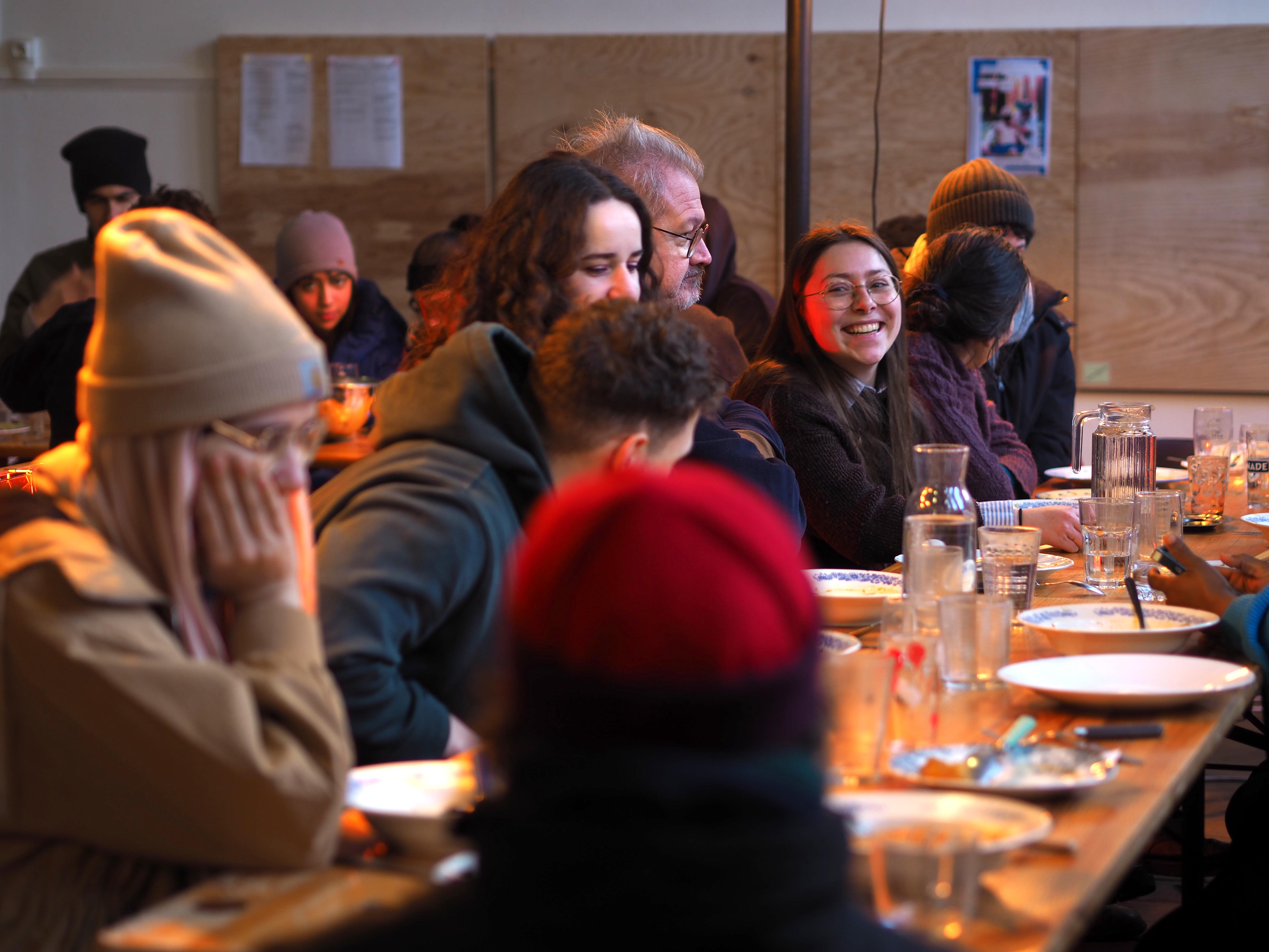 Rencontres Entourage