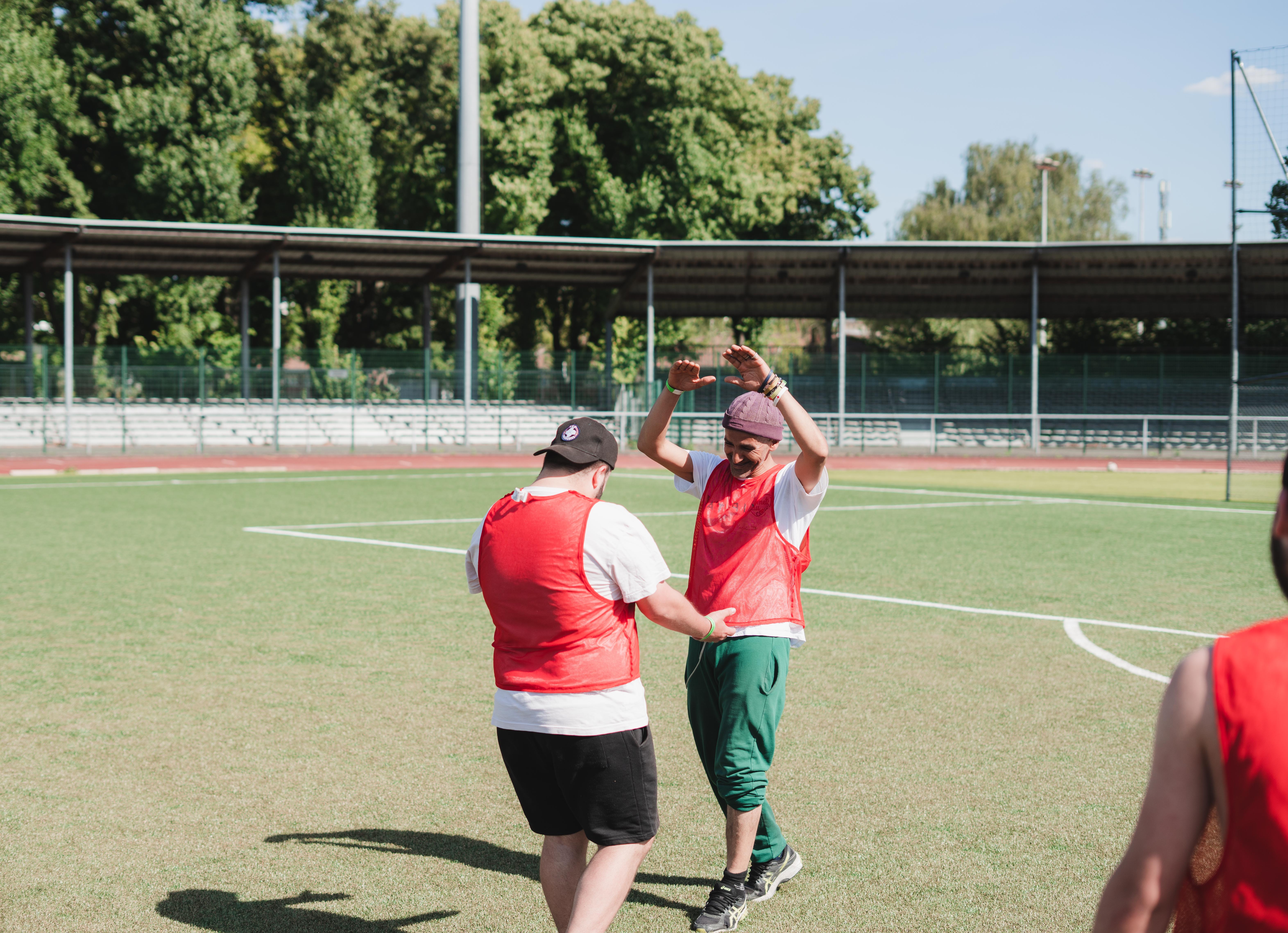 Satisfaction Entourage