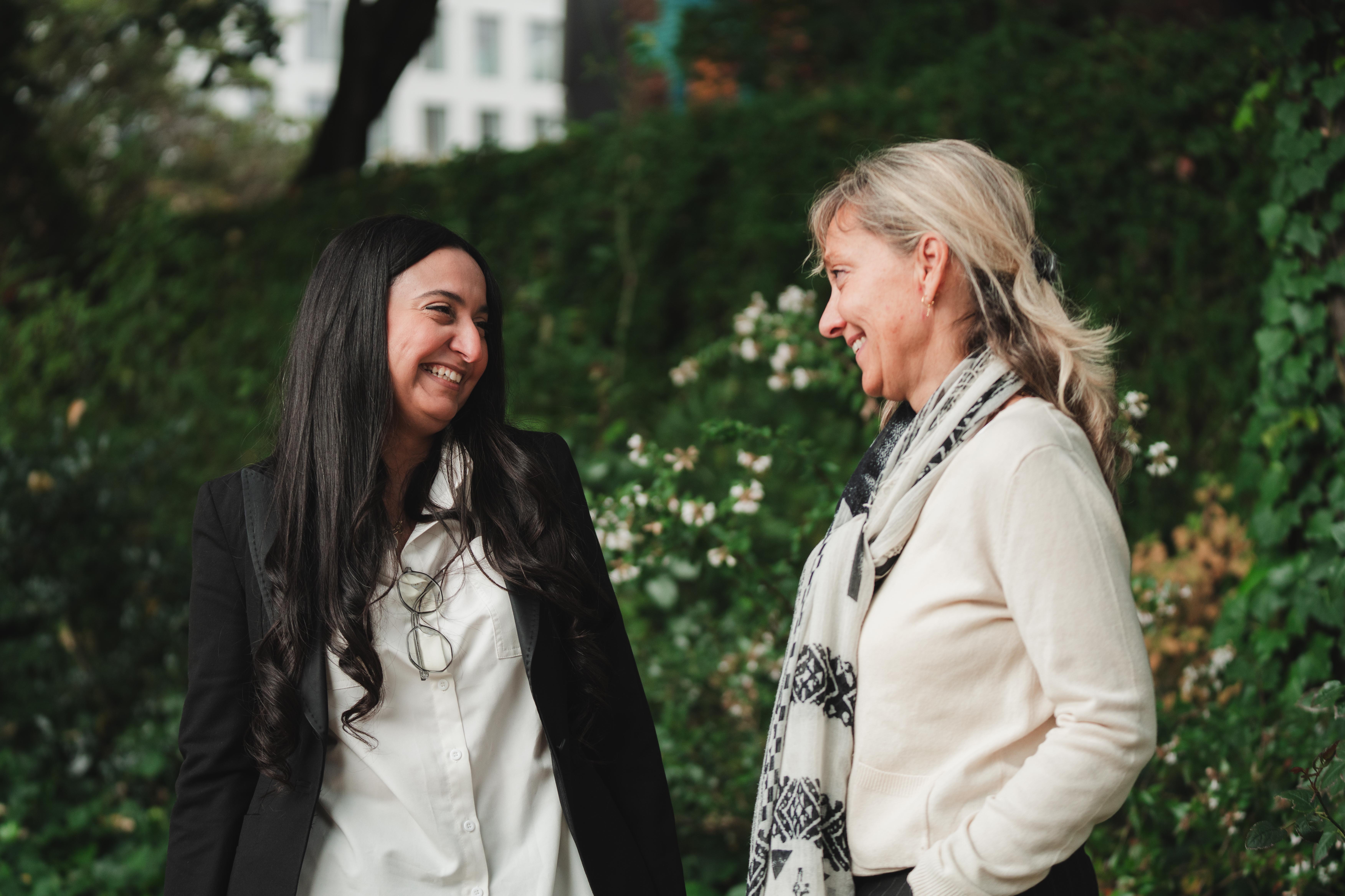 Communauté Entourage