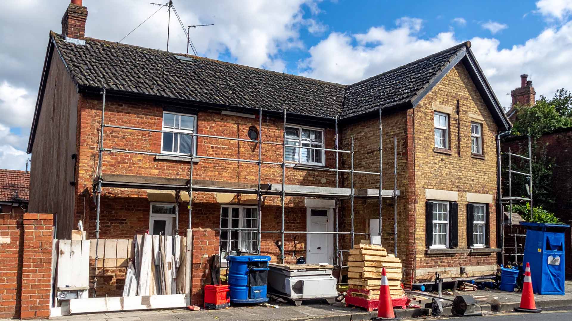 A Guide to Supported Living Property Investment and Renovation in the UK
