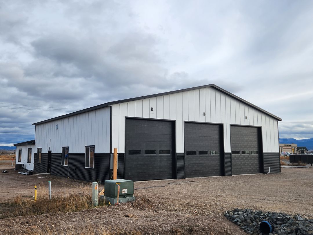 Gebhardt Development