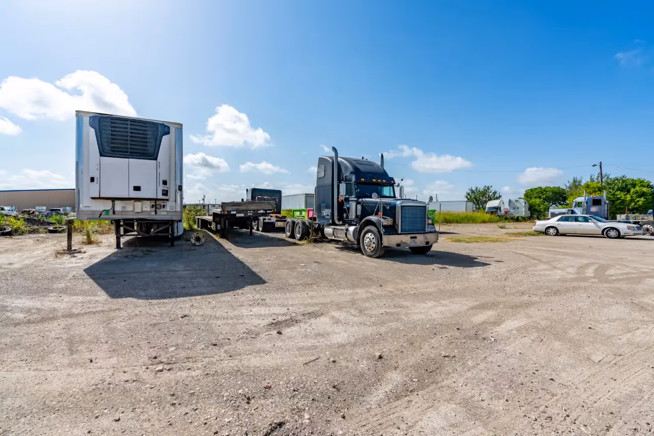 Common Trailer Electrical Problems and How to Fix Them