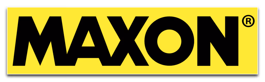 Maxon Lift Gate logo