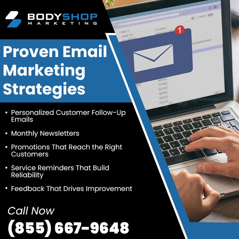 Proven Email Marketing Strategies 