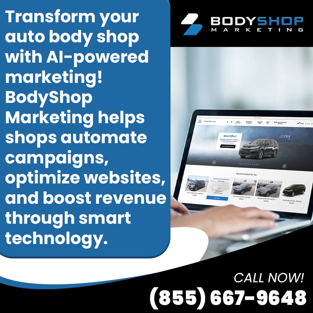 AI-powered marketing 