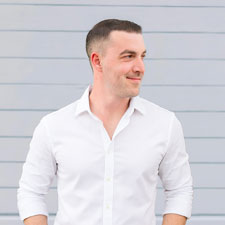 Andrew Mockler headshot