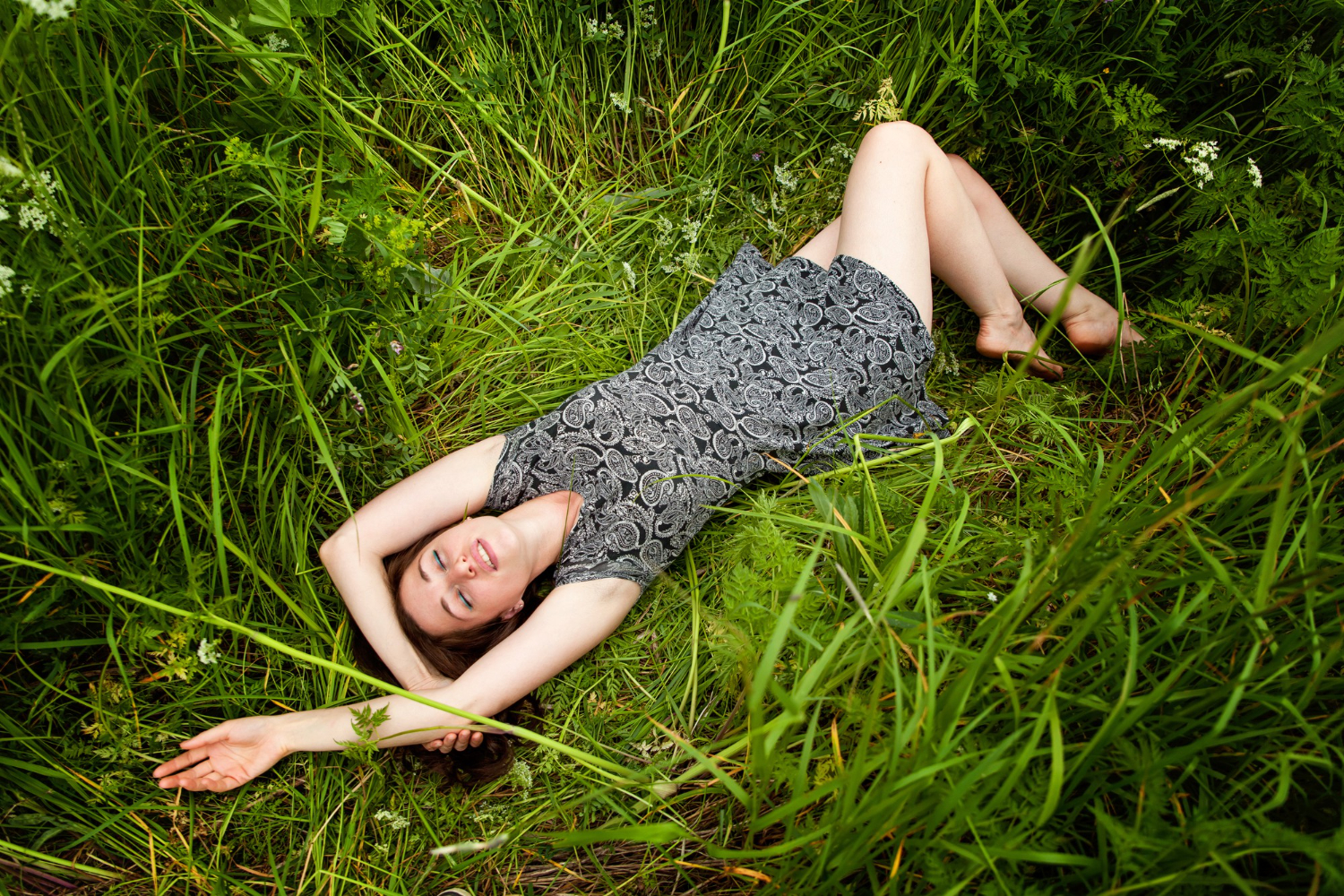 EcoSomatic Therapy 