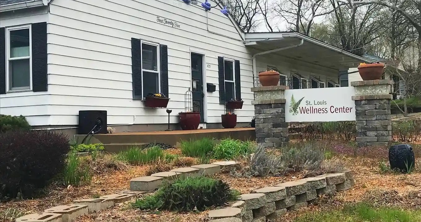 St. Louis Wellness Center