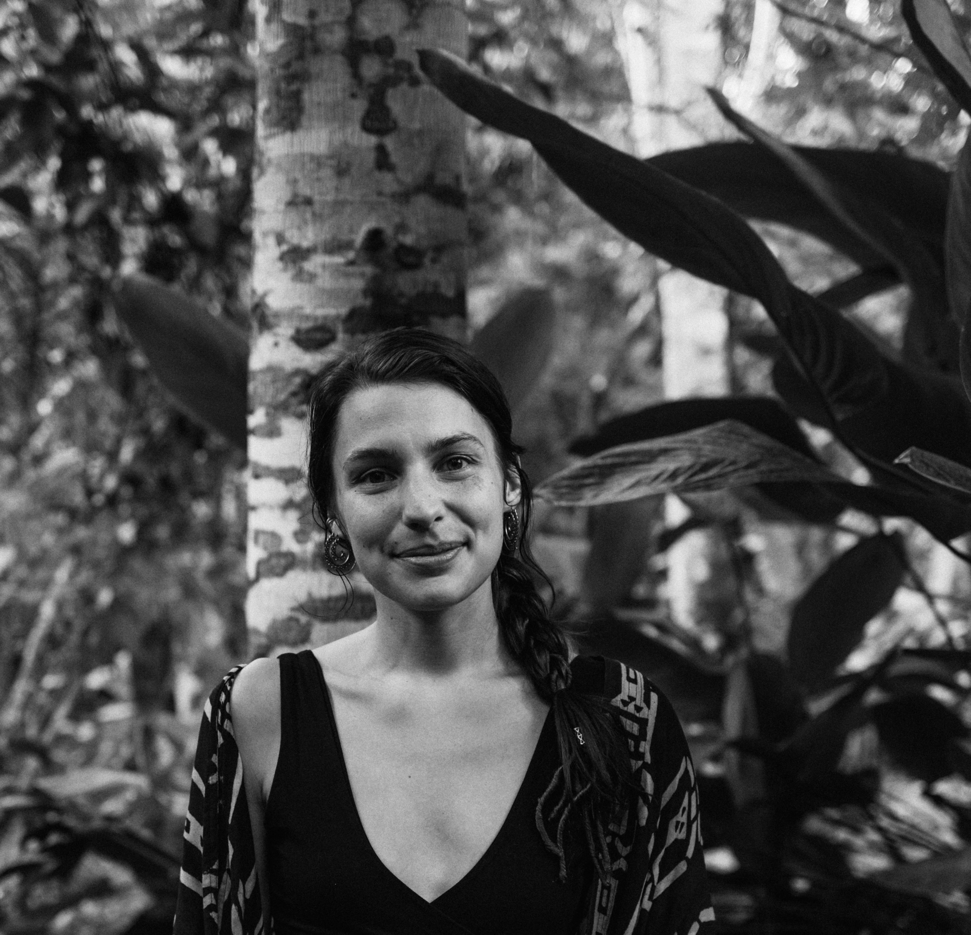 Anna Mae Srouji