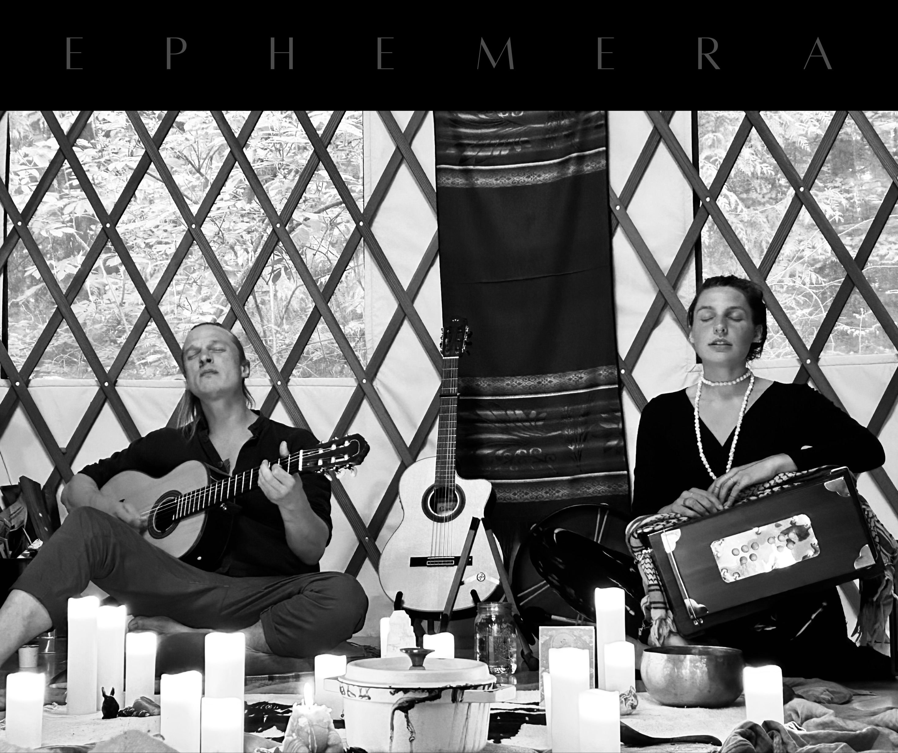 EPHEMERA