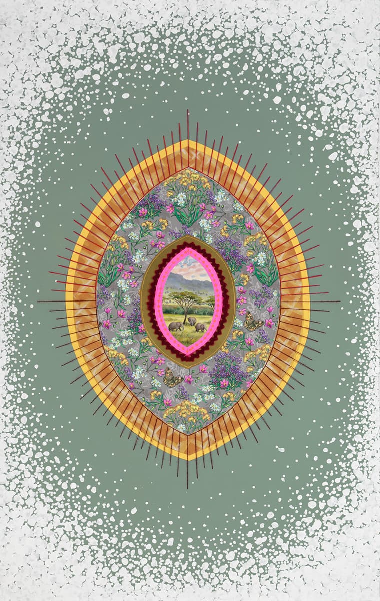136-2023-Aperture (African Savanna)