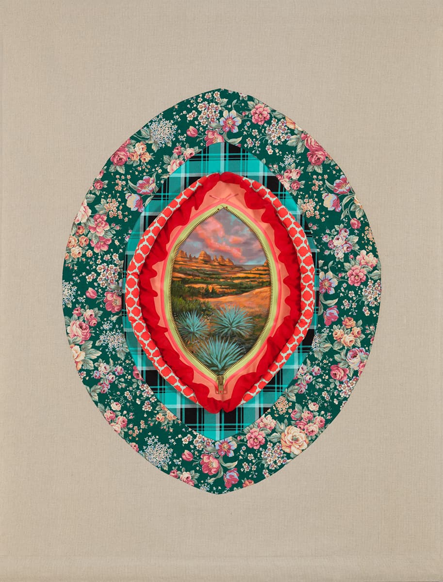 136-2023-Aperture (Desert)