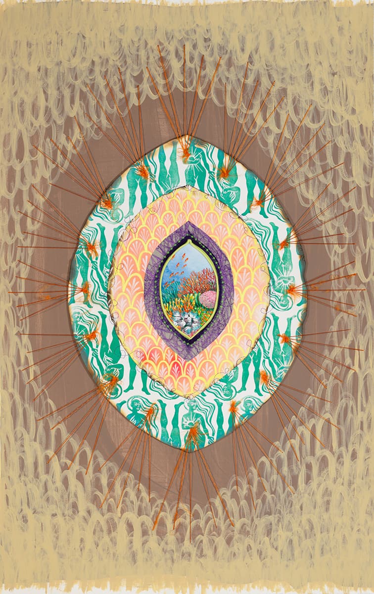 136-2022-Aperture (Live Coral)