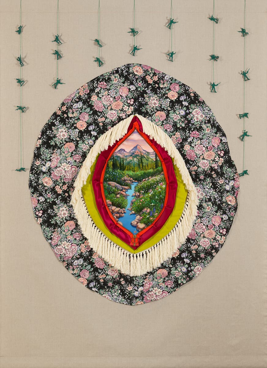 136-2022-Aperture (Mountain Stream)