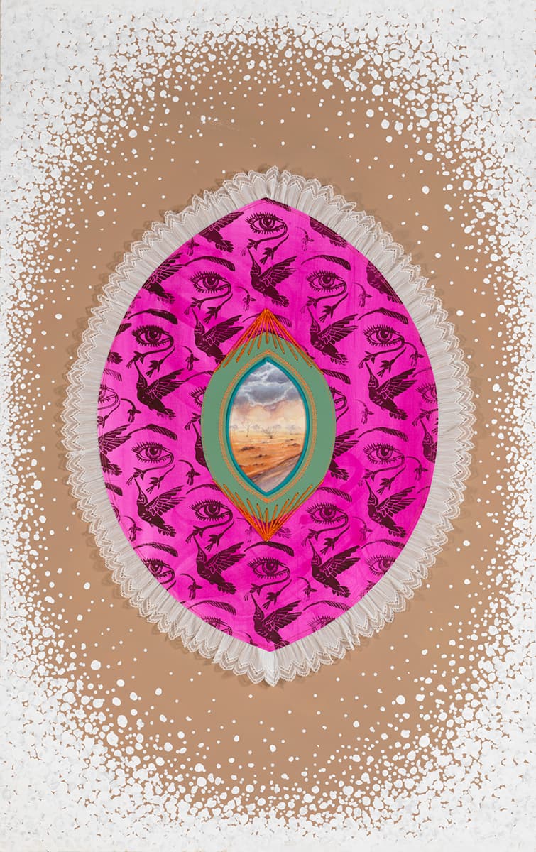 136-2023-Aperture (Scorched Savanna)