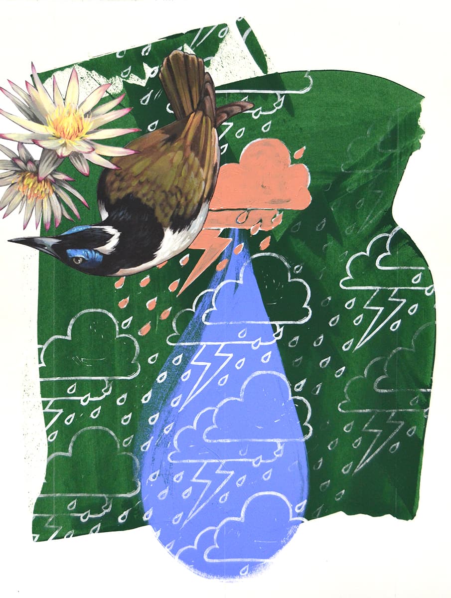 127-2019-Study for Broken Waters