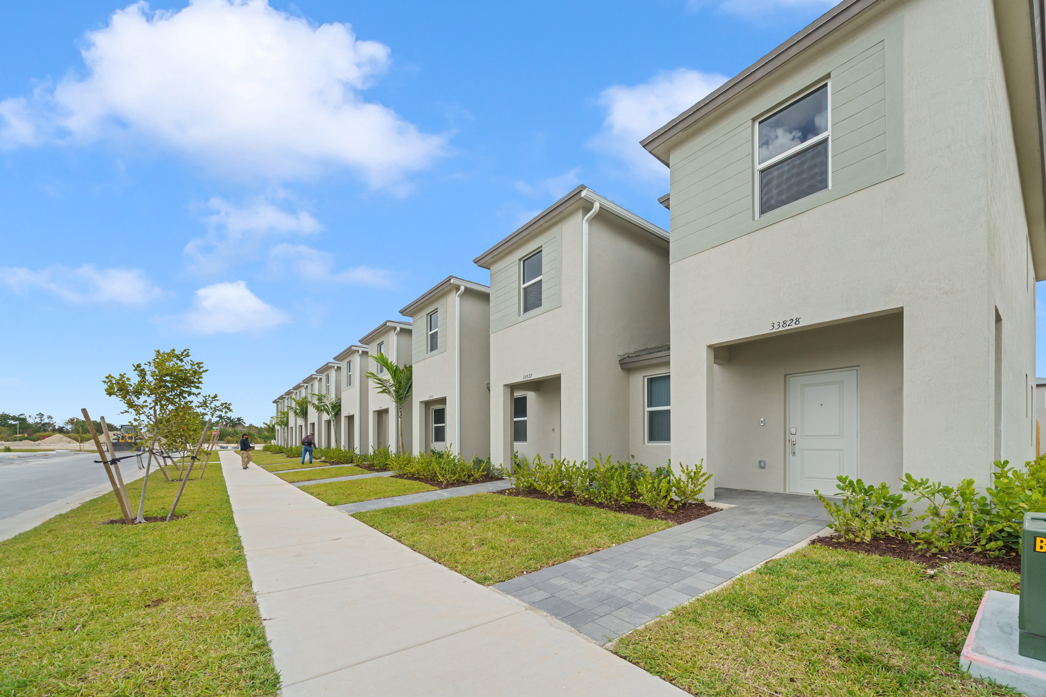  Lime Grove Townhomes