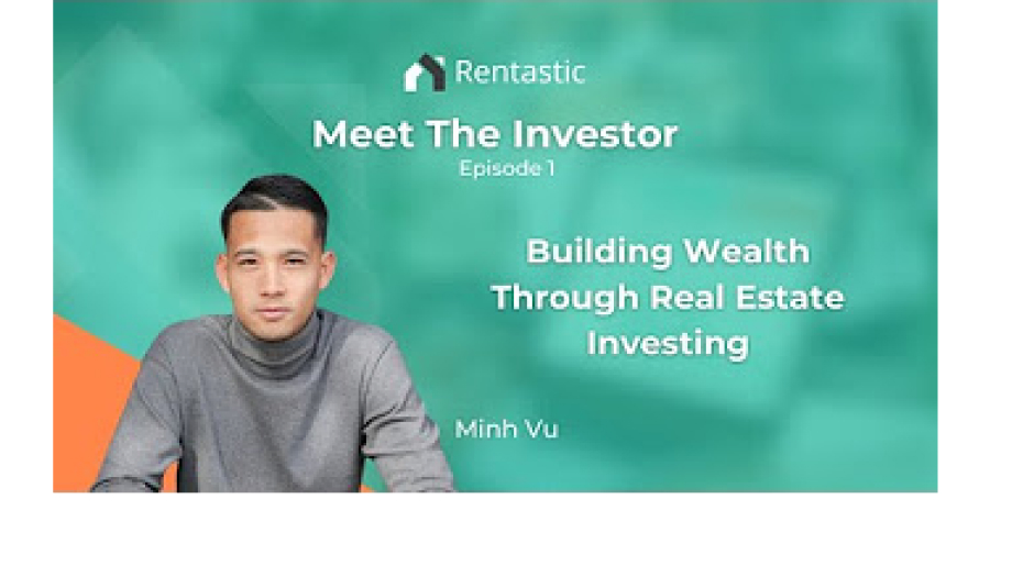 Meet the Investor with Minh Vu