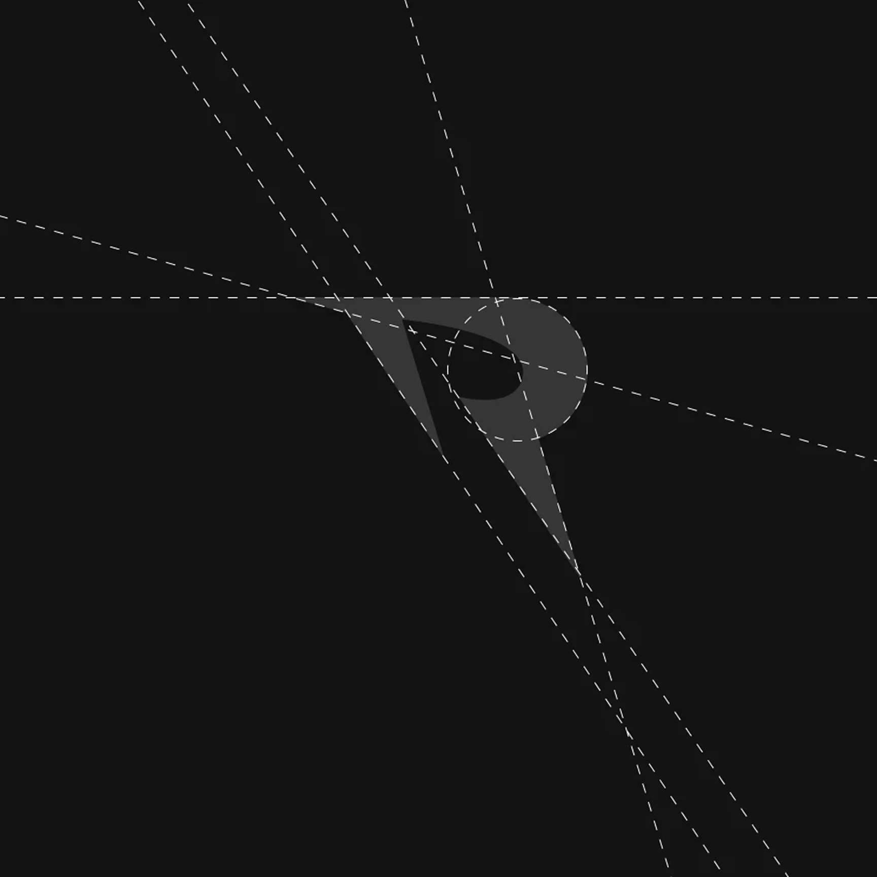 logo lines