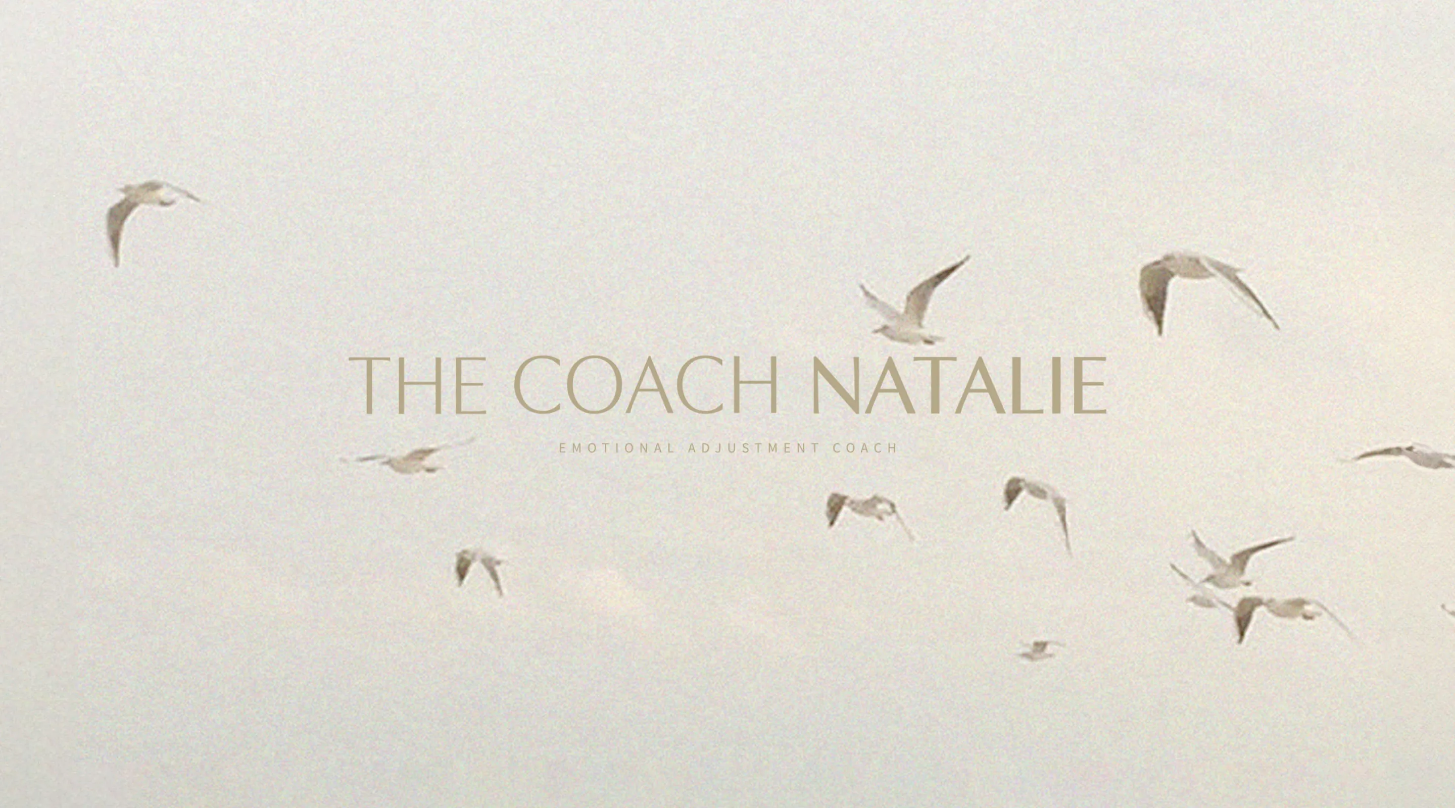 the coach natalie