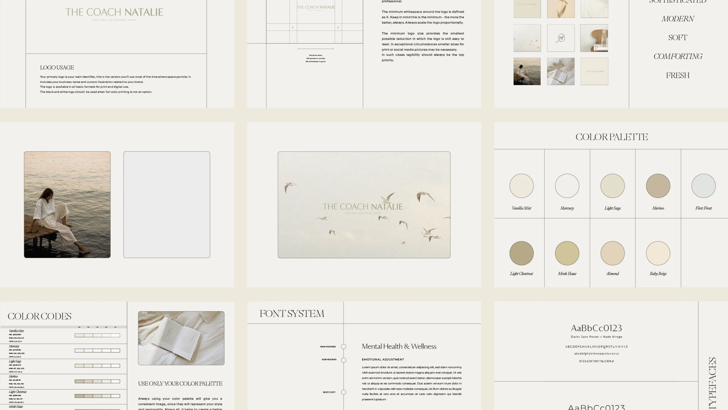 branding guidelines
