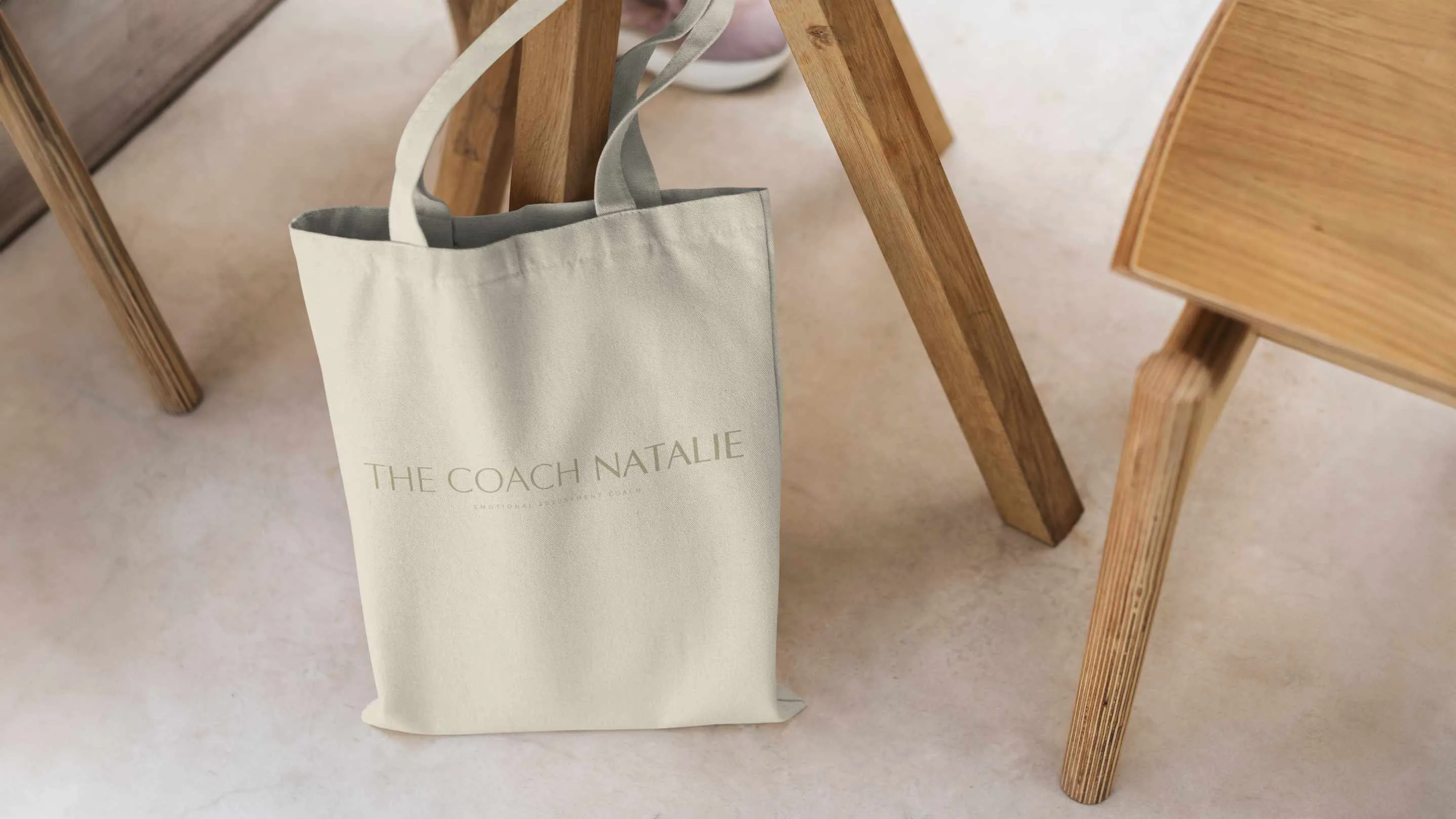 tote mockup