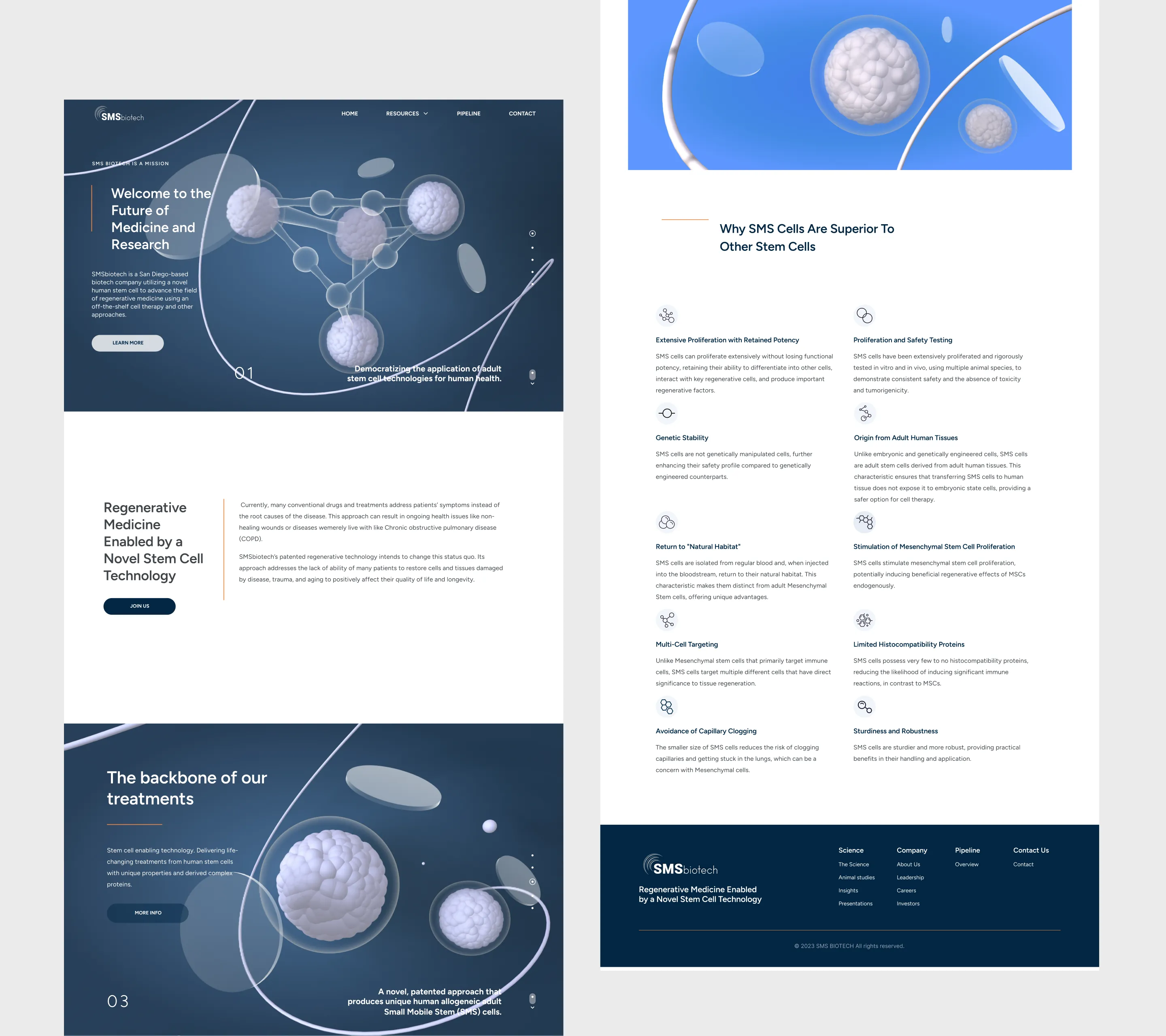 desktop mockup