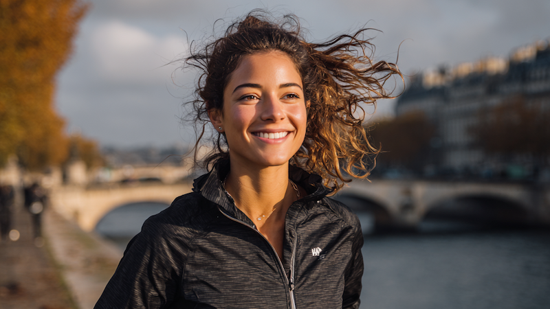 Train for the Cold: Reclaiming Energy and Strength as Temperatures Drop