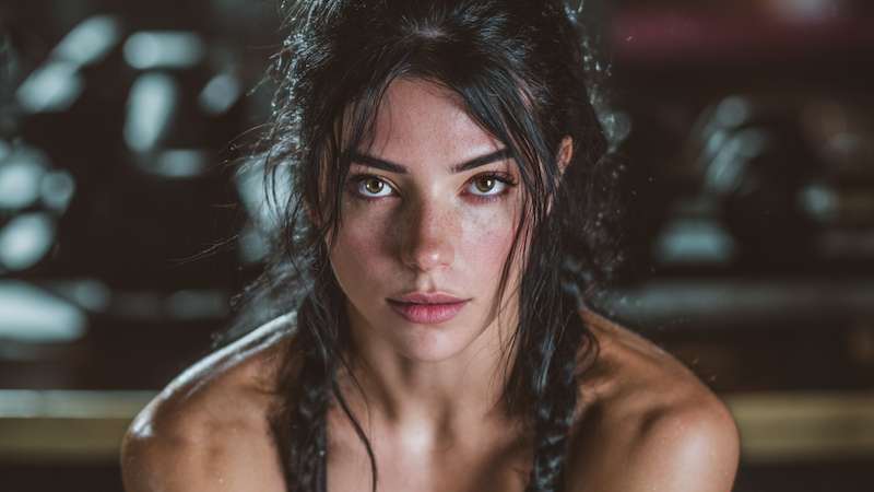 Training to Love Your Body