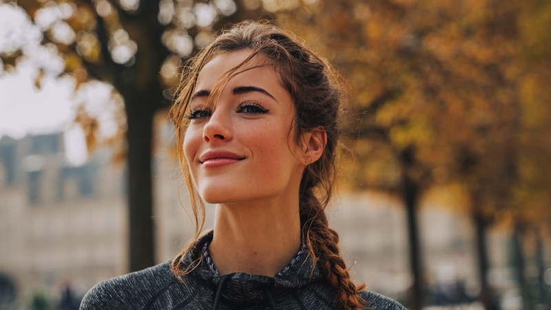 Autumn Reset: Restoring Balance Before the Winter Rush