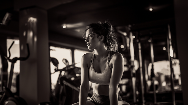 The Art of Recovery: Learning to Slow Down to Progress Better