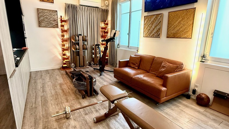 Coach Sportif : coaching privé haut de gamme pour cadres supérieurs