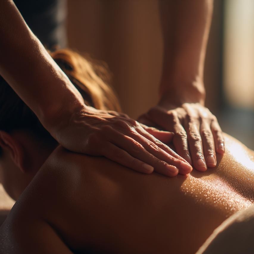 Massage récupération