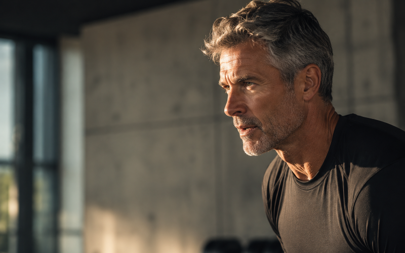 Reprendre le sport après 50 ans : le guide pour démarrer