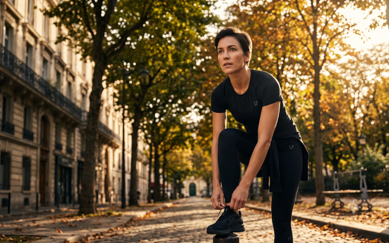 Reprendre le sport à la rentrée : le guide pour tenir