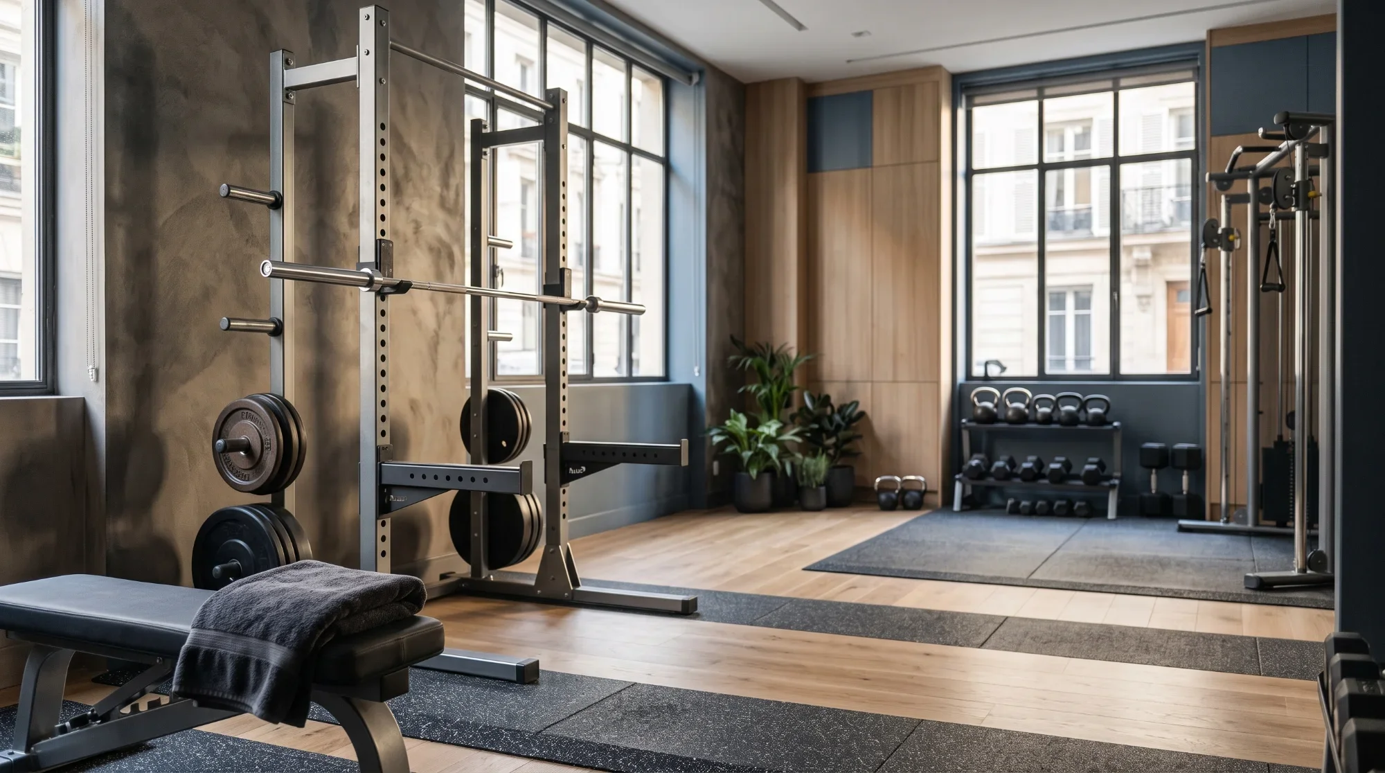 Reprendre la musculation après une longue pause : le guide pour un homme actif