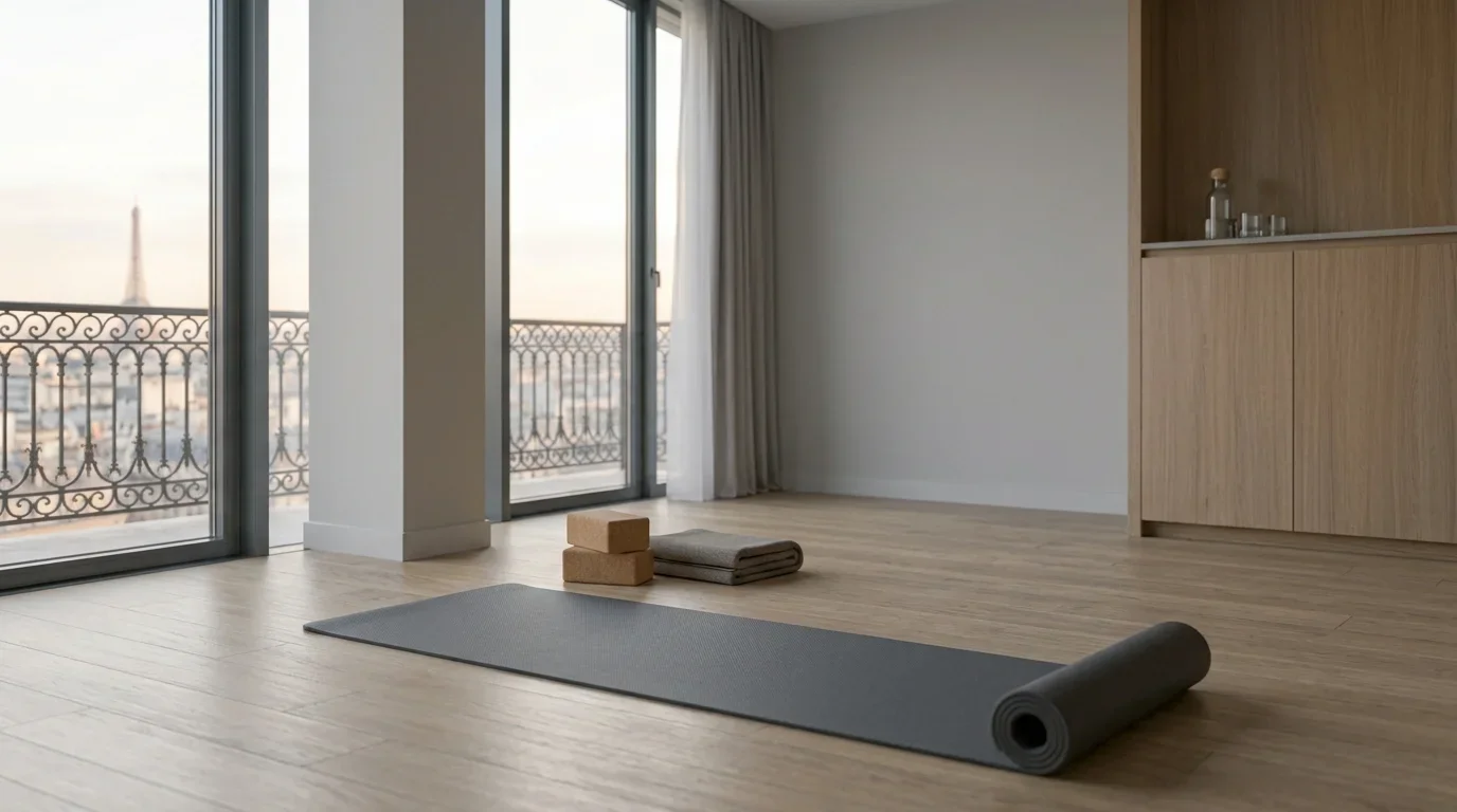 Gainage : 5 exercices, erreurs à éviter et progression