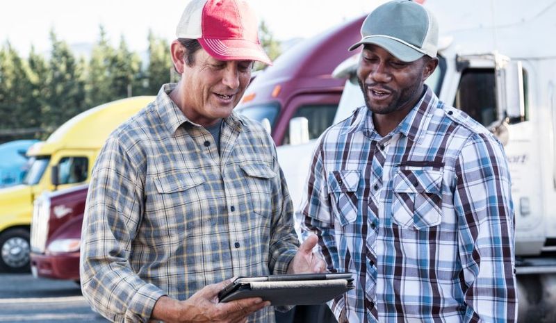 Freight Factoring Solutions | Faster Payments, Better Cash Flow