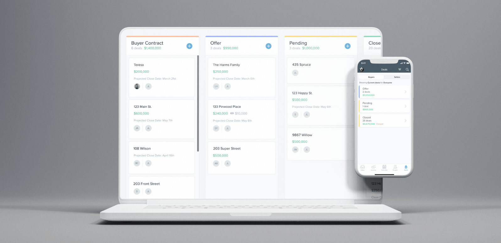 How to Choose the Best Real Estate CRM Without Going Insane 