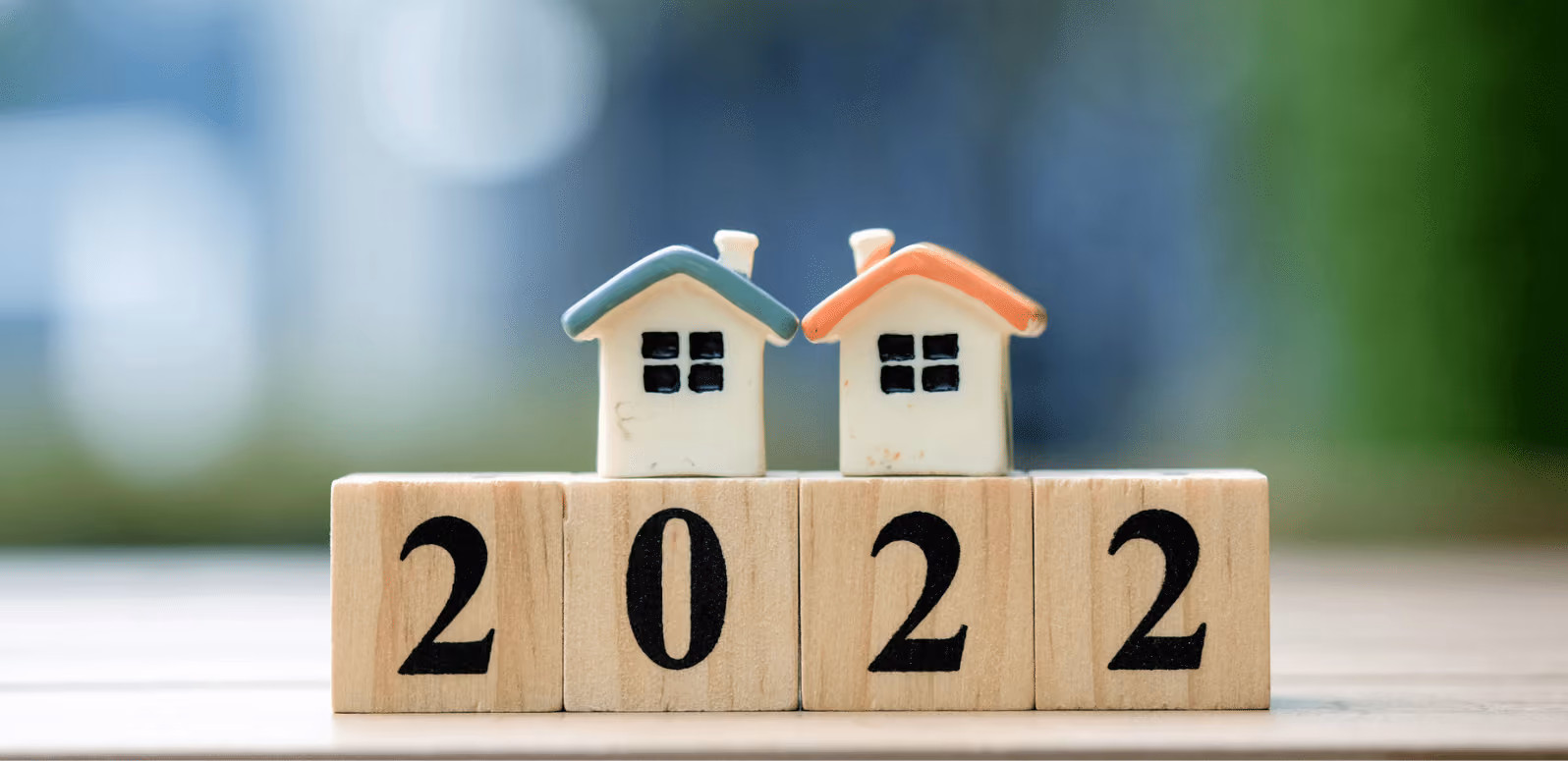 7 real estate trends and tactics for 2022