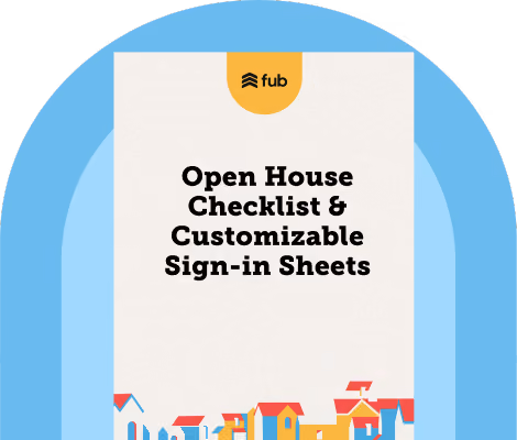 Drive more business at your open house 