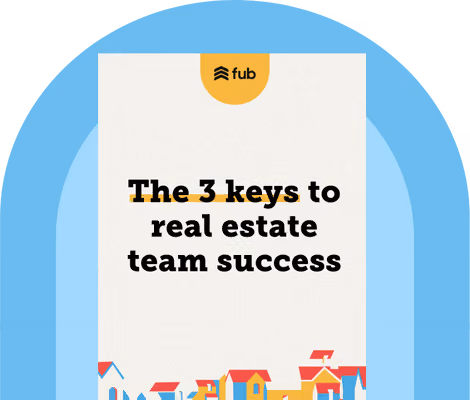 Unlock the keys to real estate team success