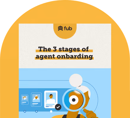 Empower your agents from day one