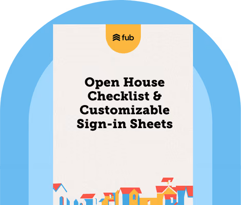 Drive more business at your open house 