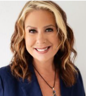 man smiling for the camera