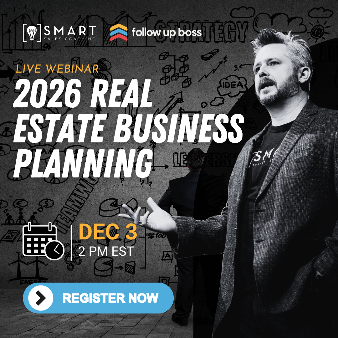Conversion U: 2026 Real Estate Business Planning