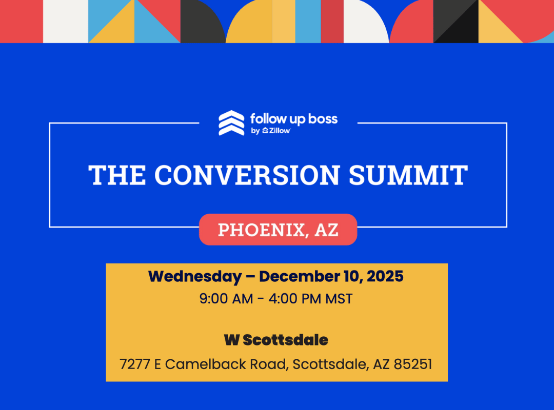 The Conversion Summit: Phoenix