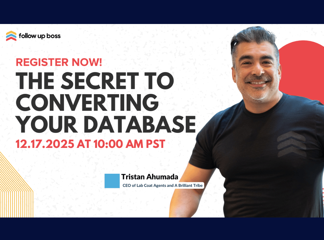 Bosses in Action Episode 115: The Secret to Converting Your Database