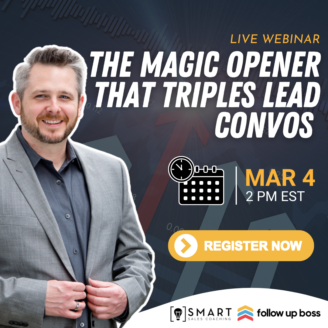 Conversion U: The Magic Opener That Triples Lead Convos