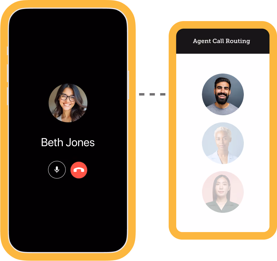 Track all communications in one place